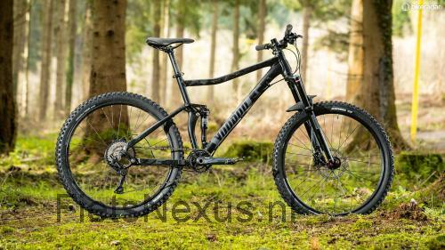 Voodoo Canzo specificaties